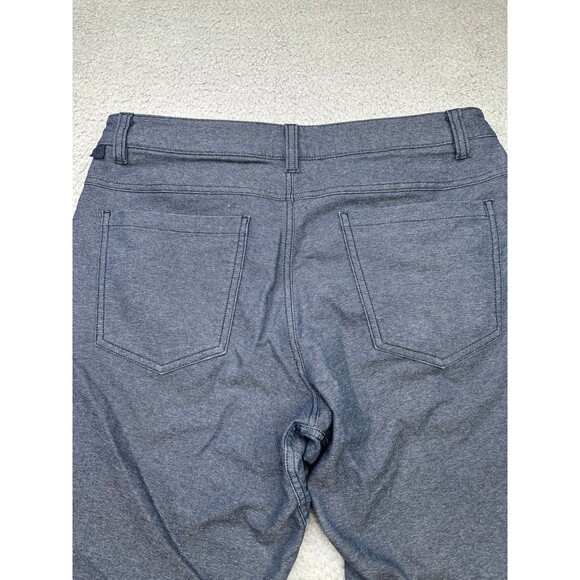 Lululemon ABC Pant Classic *Tech
Canvas size 31 heathered deep navy - Picture 9 of 12